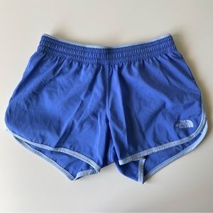 The North Face Running Shorts